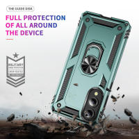 Funda Antigolpes para Samsung Galaxy S25 Edge Defensa de Arma de Choque - details 3