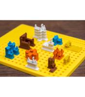 ERA Medieval Bienvenido a la Edad Media Juego de Mesa Personalizado - details 2