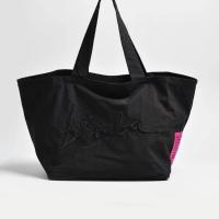España bim nuevo color sólido bolso de las mujeres bolsa de tela señoras bolso de hombro bolso de embrague de las mujeres - details 7