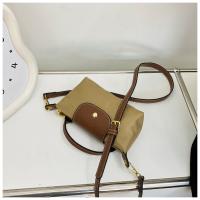 2025 bolso de moda bolso de mujer personalidad versátil pequeño bolso cuadrado ligero bolso de mensajero de hombro - details 23