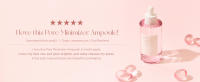 SKIN1004 POREMIZING AMPOULE
