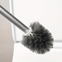1 Cepillo De Baño De Mango Largo Con Base, Cepillo De Baño Que Alcanza Todos Los Rincones, Juego De Cepillos D - details 1