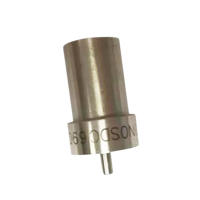 4Pcs Boquilla para Diesel Compatible con Citroen/Peugeot Accesorios para Vehículos Inyector RDN0SDC6903 - details 1