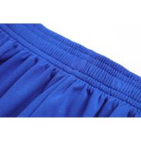 Traje de entrenamiento de calidad para hombre y niño, Conjunto de camiseta de fútbol, uniformes de Survetement, calcetines y almohadilla - details 25