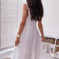 Vestido informal de verano para mujer, moda femenina - details 2