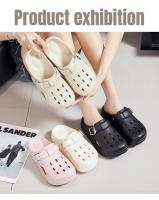 Sandalias de verano para mujer, zapatos informales transpirables y ligeros para caminar, cómodas sandalias de plataforma, zapatos con envío gratis - details 6