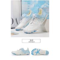 Zapatos de vadeo de cinco dedos, antideslizantes, para exteriores, para ríos, deportes acuáticos, playa, anfibios, de velocidad - details 36