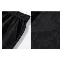 Pantalones cortos de verano de secado rápido para hombre, estilo informal y sencillo para exteriores. - details 10