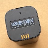 100% Original 7,2 V 4980mAh para batería recargable de cerradura inteligente Aqara JKOO H100 - details 4