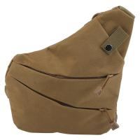Funda táctica para pistola de almacenamiento, bolsa de nailon oculta para pistola, antirrobo, de camuflaje para caza, para hombro derecho - details 53