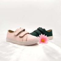 Zapatos infantiles profesionales de cuero genuino transpirables para exteriores - details 5