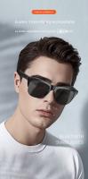 Nuevo auricular Bluetooth inteligente gafas Bluetooth inalámbricoF06Bluetooth protección solar protección para los ojos gafas - details 0