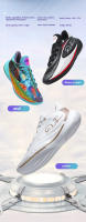 Zapatos de baloncesto Verano Malla transpirable Deportes Zapatos para correr Antideslizante Resistente al desgaste - details 7