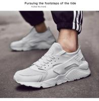 Zapatillas clásicas ligeras para correr al aire libre para hombres y mujeres - details 15