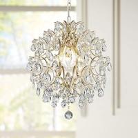 bestier ceiling durante cristal candelabro