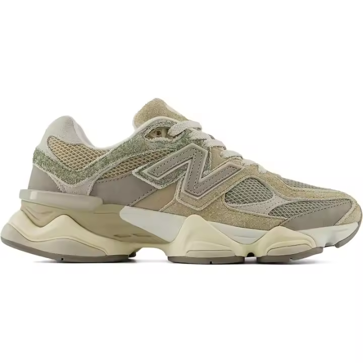NBzapatillas para correr hombre 9060 Zapatillas para hombre. - 1