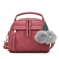 Bolso Gusure, bolso cruzado para mujer con borla colgante, bolsos de hombro femeninos de gran capacidad, bolso de mano bordado, mochila principal de lujo de alta gama - details 23