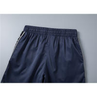 Pantalones Cortos de Baloncesto con Logotipo Impreso Secado Rápido Moda Verano - details 3