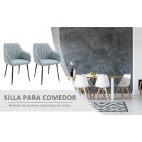 silla de comedor