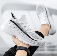 Men Shoes Sneakers Male casual Mens Shoes Mesh tenis Luxury shoes Trainer Race Light Sports running Shoe for men Casual Shoes - details 7