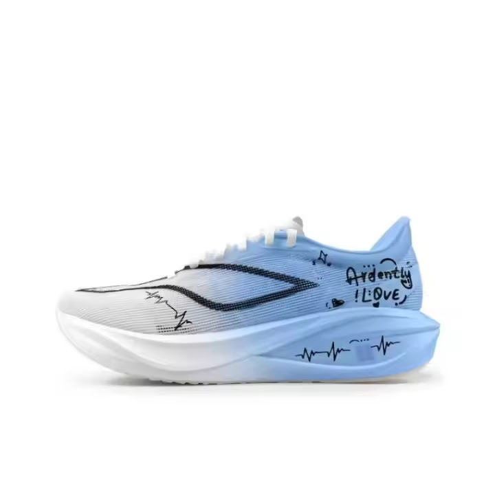 Zapatos para correr con suela suave, deportivos desodorantes, cómodos y ligeros - 1