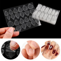 Pegamento Adhesivo para Arte de Uñas Doble Cara Herramienta de Maquillaje Acrílico Falsa para Manicura DIY - details 0
