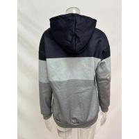Sudadera con capucha para mujer, sudaderas con capucha para clima frío, tops cálidos para mujer, ropa coreana gruesa, estilo deportivo del - details 7