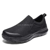 Nueva suela de moda informal para hombres 47 zapatos deportivos ligeros para caminar médicos de gran tamaño de alta calidad - details 3