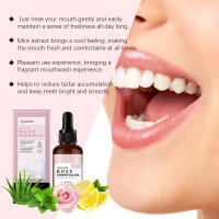 Enjuague Bucal Rosa, Cuidado Higiene Bucal, Limpieza De Manchas De Dientes, Residuos, Protección De Las Encías, Aliento Refrescante - details 7