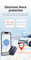 Nuevo localizador de satélite 4G Beidou, plug and play OBD para automóvil sin instalación, seguimiento antirrobo de automóviles y camiones, monitoreo de posicionamiento global en tiempo real - details 9