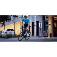 Ciclocomputador Inalámbrico de 12 Funciones Fácil de Usar con Botones Grandes - details 1