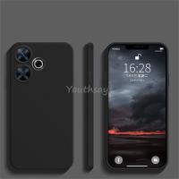 Xiaomi Redmi 13 Funda de Protector de Teléfono Mate de Silicona Líquida TPU A Prueba de Caídas - details 6