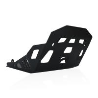 Placa de deslizamiento inferior, cubierta de refrigerante de motor para HONDA VFR 800 X Crossrunner 2016-2022, rejilla de radiador - details 5