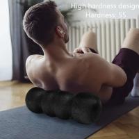 Rodillo de Espuma EPP en Forma de Hueso Masaje Muscular para Gimnasio, Yoga, Lumbar - details 4