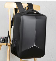 Estuche duro 17,3 pulgadas portátil bolsa de los hombres y las mujeres mochila universal de gran capacidad impermeable estudiante - details 21