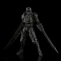 1/12 UnionCreative Drive Electricidad Nayuta Anime Figura Modelo Coleccionable Juguetes de Acción Regalos - details 10