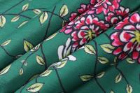2025 Primavera/Verano Nuevo vestido francés para mujer con falda con vuelo grande - details 62