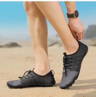 Zapatos acuáticos para hombre y mujer, calzado De playa, natación en el mar - details 26