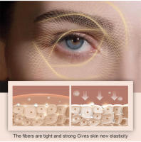 Crema Instantánea para Ojos con Retinol Reducción de Arrugas, Reafirmación de Piel, Adiós a las Ojeras, Ilumina tu Mirada - details 6
