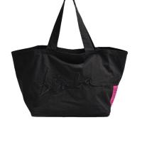 España bim nuevo color sólido bolso de las mujeres bolsa de tela señoras bolso de hombro bolso de embrague de las mujeres - details 0