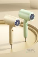Popular Secador De Pelo Doméstico De Alta Potencia Secador De Pelo De Secado Rápido Peluquería Hotel Secador De Pelo - details 7