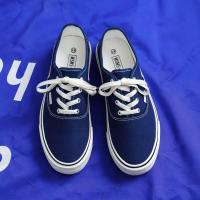 Zapatos casuales de lona transpirables, cómodos y de corte bajo unisex para caminar y correr - details 3