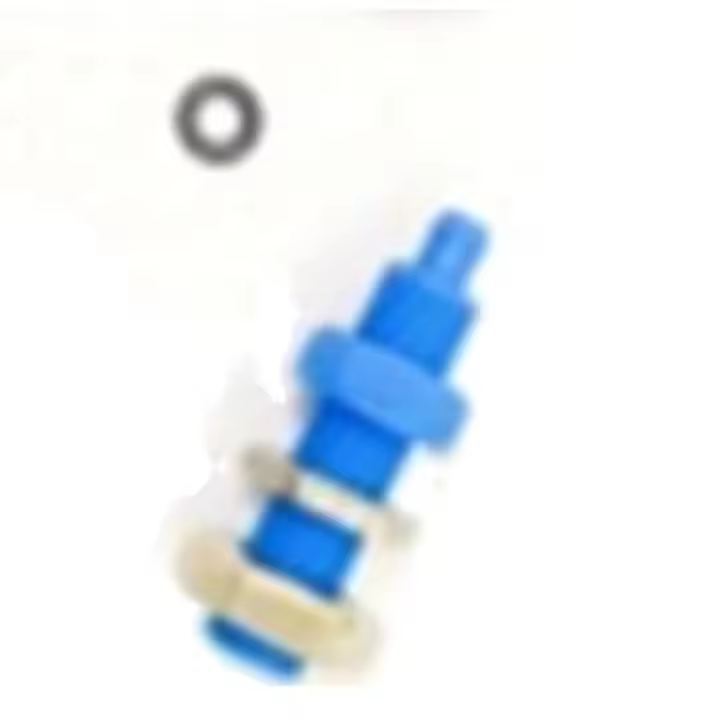 CONECTOR DE TUBO PG0030 Compatible con VJ para impresora DOD SERIE 3150 - 1