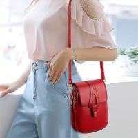 Bolso de Mano Minimalista para el Trabajo Diario Bolso de Teléfono Versátil para Mujeres - details 8
