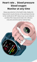 ZL02D reloj inteligente con Bluetooth, llamada, frecuencia cardíaca y detección de presión arterial, recordatorio de información, Modo deportivo - details 5