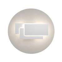 Apliques de Pared Moderno Lampada da parete Interior 24W Lámpara de Pared Decoración del Hogar Dormitorio Pasillo Entrada Blanco cálido 3000K (Gris oscuro) - details 6