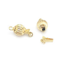 Accesorios para Hacer Joyería DIY de Alta Calidad Collares y Pulseras de Latón Dorado 18K - details 25