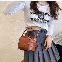 Bolso pequeño con diseño de interés especial de celebridades de Internet, novedad de verano para mujer, bolso bandolera con cadena versátil a la moda, bolso de mano de alta sensación - details 19