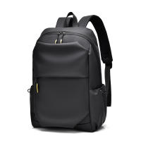Mochila de viaje impermeable para estudiantes, bolsa para portátil, gran capacidad - details 0