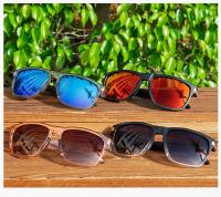 SCVCN gafas de sol polarizadas para ciclismo equipo de pesca hombres mujeres UV400 gafas para deportes de bicicleta MTB gafas para bicicleta accesorios de montar - details 13